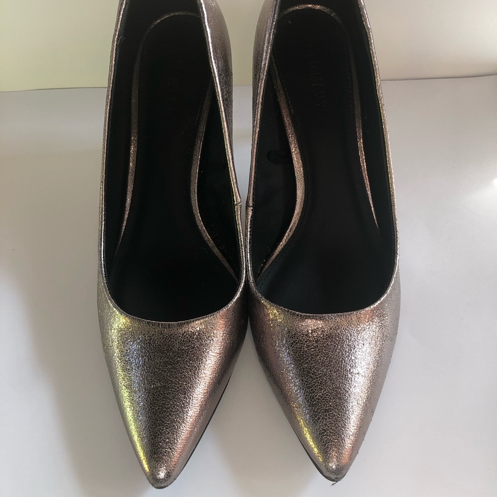Pumps